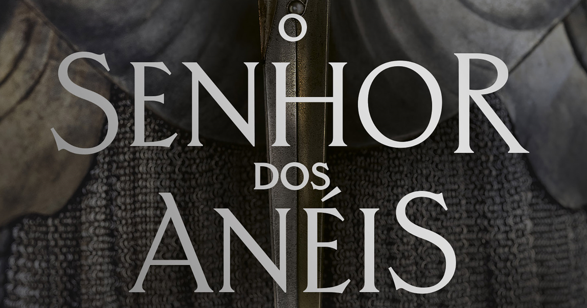 O Senhor dos Anéis: Quem é Sauron? - Sociedade Nerd