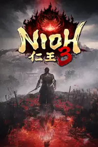 Nioh 3