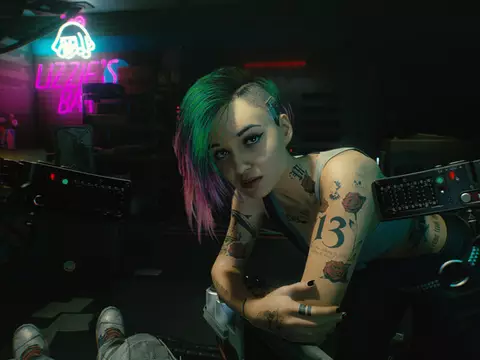 'Cyberpunk 2077' Live-Action Officially In the Works by Paramount