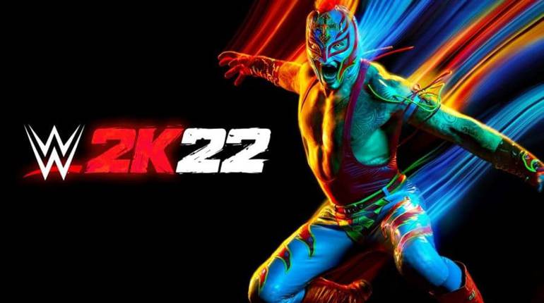 WWE 2K22 e Chocobo GP são destaques nos lançamentos da semana