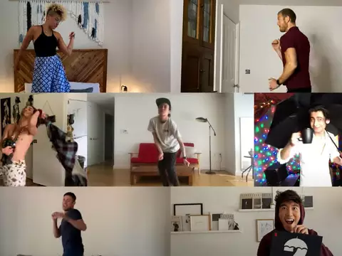 Netflix/Reprodução