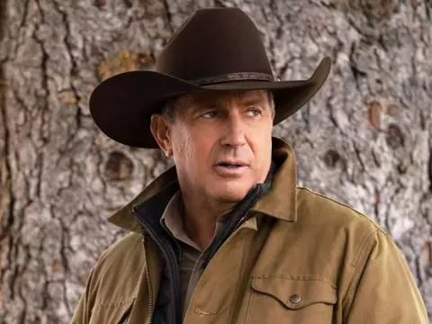 Filme de Kevin Costner após Yellowstone ganha data de filmagens