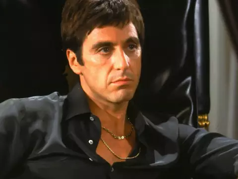 Scarface | Ator de Top Gun é escalado para estrelar novo filme