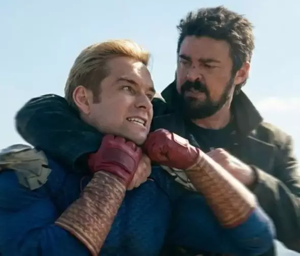 The Boys | ¿Quién muere en el episodio 7 de la temporada 5? Te contamos
