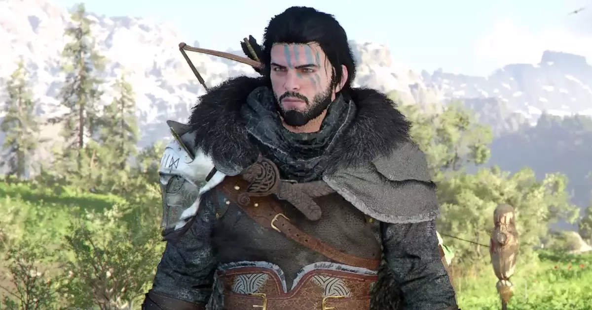 Games Crimson Desert supera 3 milhões de unidades vendidas em cinco dias1 min de leitura Felipe Rocha