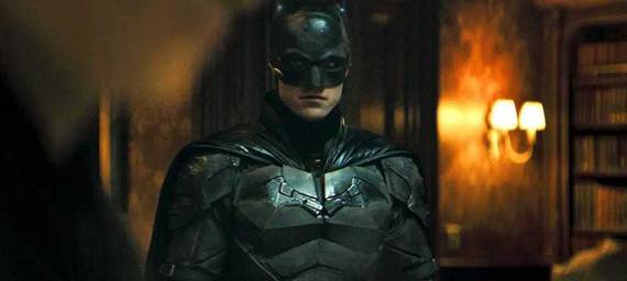 Leia a crítica de Batman, filme do herói com Robert Pattinson