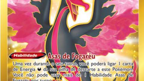 CARTAS QUE MUDARAM AS CORES DOS POKÉMON! 