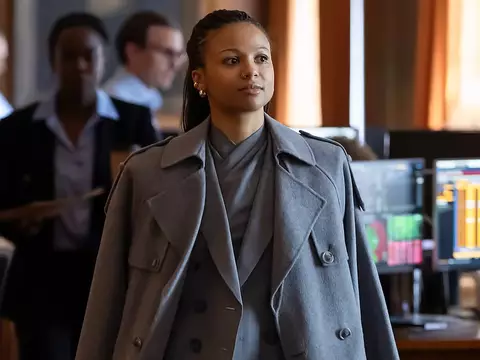 Industry 4ª temporada