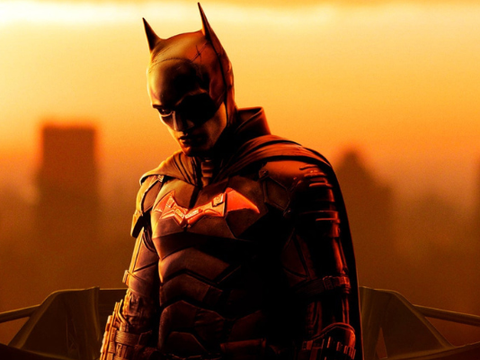 James Gunn Confirma Continuação de 'The Batman' sob Direção de Matt Reeves