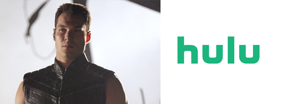 Marvel's Hellstrom  Daniel Cudmore se junta ao elenco da série