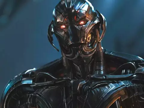 VisionQuest | Ve la primera imagen de James Spader como Ultron en la serie