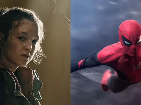 Homem-Aranha | Bella Ramsey diz que quer viver o herói