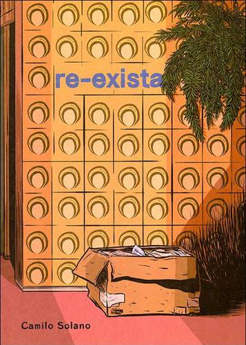Capa de Re-Exista