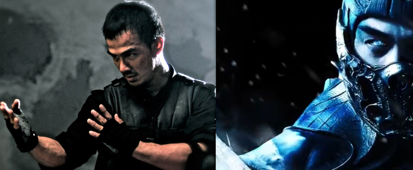 Mortal Kombat: Confira o elenco completo do segundo filme