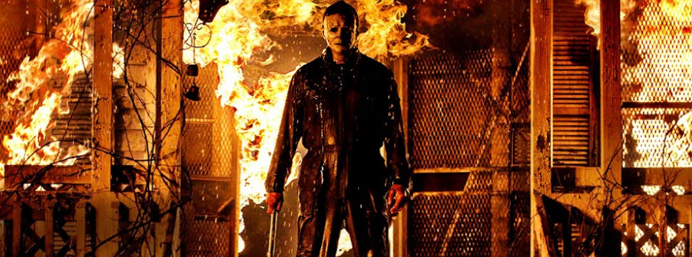 Crítica: mais violento, Halloween Kills é uma baita homenagem ao terror  slasher
