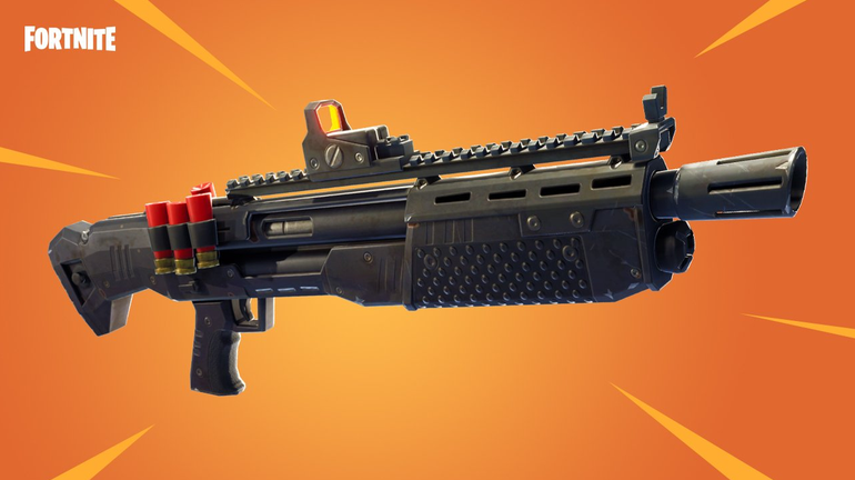 Atualização v.24.30 do BR do Fortnite: "Encontre a Força"