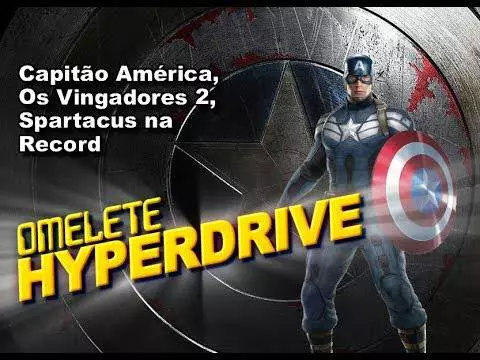 Spartacus | Record exibe série com cortes nas cenas de sangue e sexo