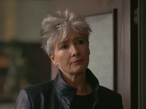 Divulgação/Apple TV+