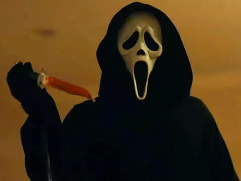 Cena de Pânico (Paramount/Divulgação)