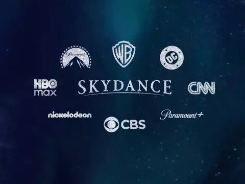 Es oficial: la fusión de Paramount y Warner se ha completado y nace Skydance