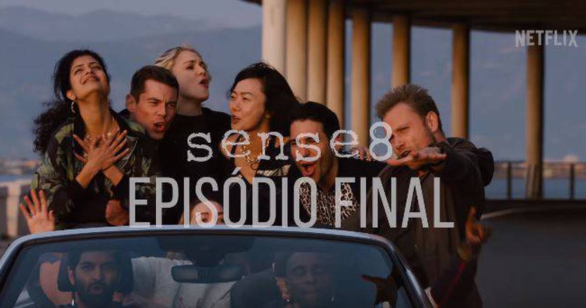 Sense 8  Episódio final terá pré-estreia em São Paulo com