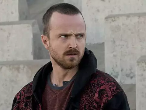 Aaron Paul morreu? Ator de Breaking Bad vira alvo de boatos nas redes