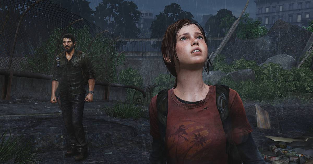 Série de The Last of Us: atores de Joel e Tommy mudaram cena
