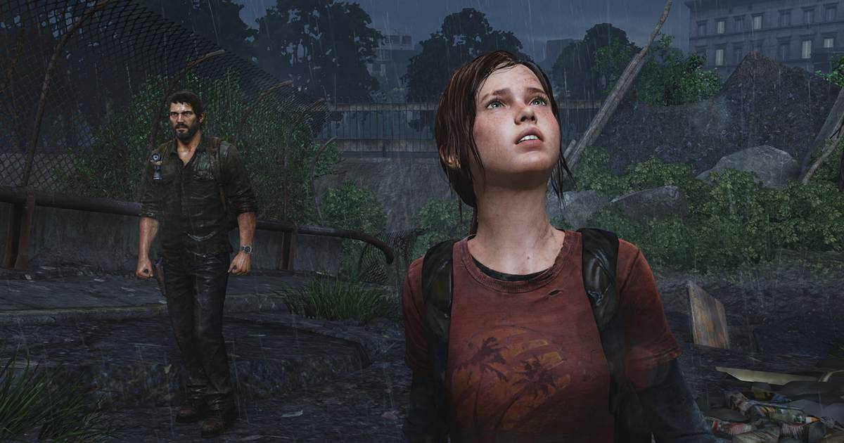 F5 - Nerdices - 'The Last of Us Part II' ganha novo trailer focado na  vingança de Ellie - 06/05/2020