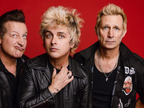 Green Day