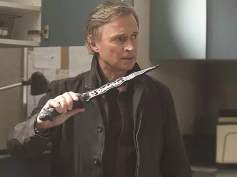 Once Upon a Time | Série retorna do hiato em março