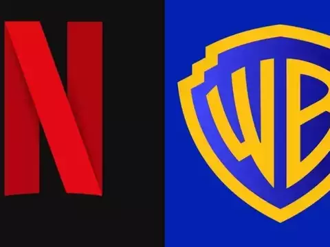 Donos de cinema estão preocupados com compra da Warner