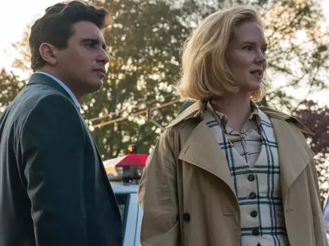 Scarpetta | ¿Está inspirada la serie en un crimen real? Te decimos