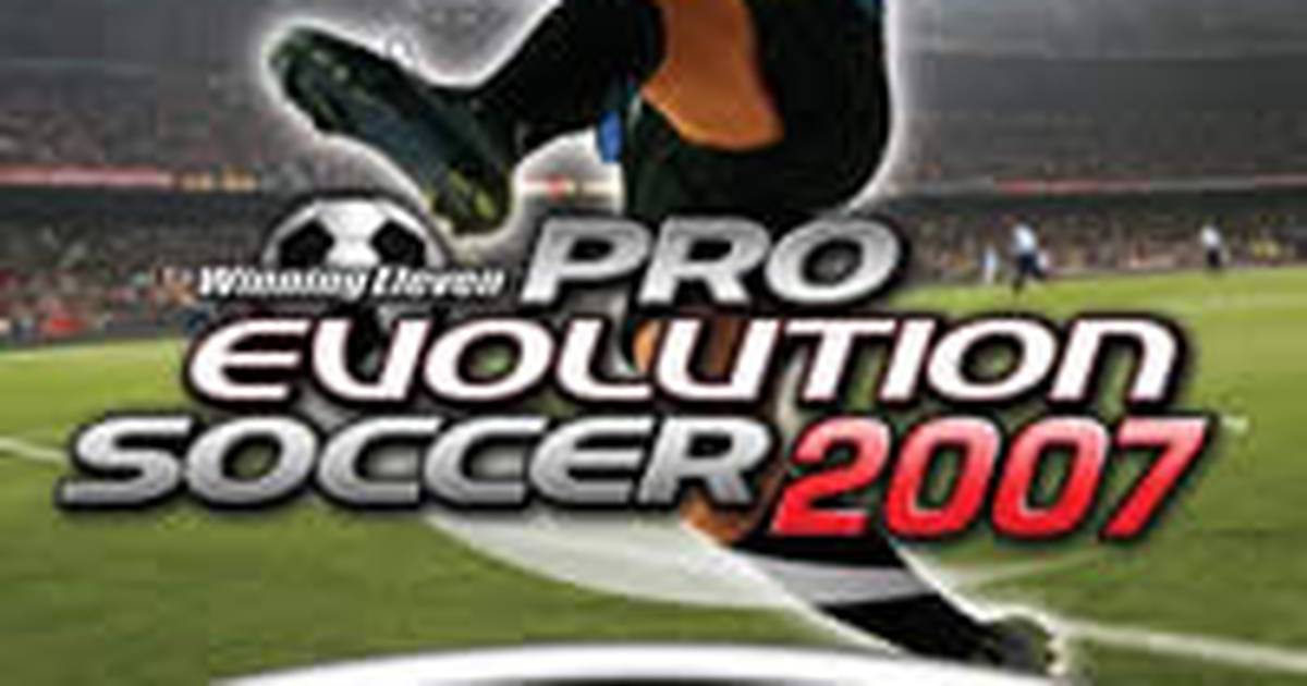 Pro Evolution Soccer - Cadê o Game - Notícia - Novas Plataformas