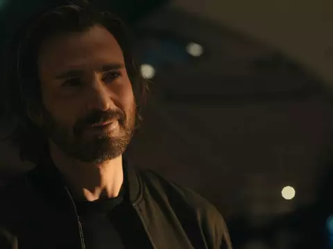 Vingadores: Doutor Destino | Chris Evans de volta como Steve Rogers em trailer