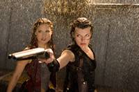 Milla Jovovich, de Resident Evil, quer interpretar Cheetara no filme dos  ThunderCats - NerdBunker