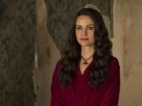 Foto de A Maldição da Residência Hill/Netflix/Divulgação