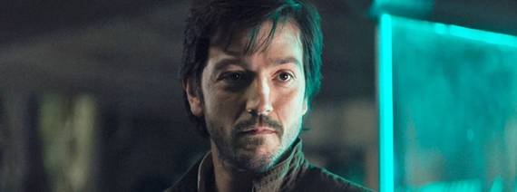 Sem Jedi: Andor será Star Wars mais pé no chão, diz Diego Luna