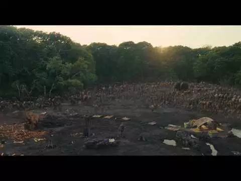 Noé ganha novo clipe