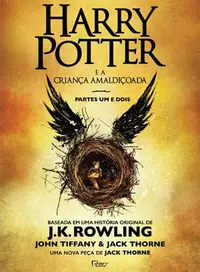 Harry Potter e A Criança Amaldiçoada | Crítica
