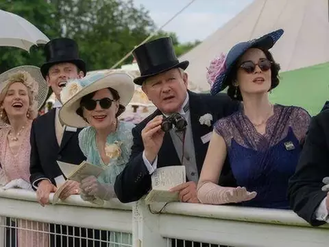 Dowton Abbey | Série ganhará novo especial antes da estreia do filme