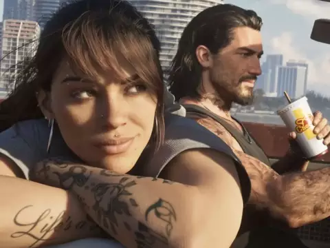 GTA 6 | Lanza su tráiler oficial y revela detalles de la historia de Jason y Lucia