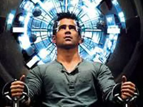O Vingador do Futuro (2012) | Crítica