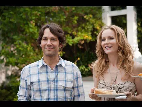 This is 40 | Derivado de Ligeiramente Grávidos ganha seu primeiro comercial