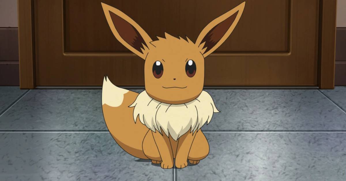 Fã imagina como seriam as evoluções que faltam do Eevee em Pokémon