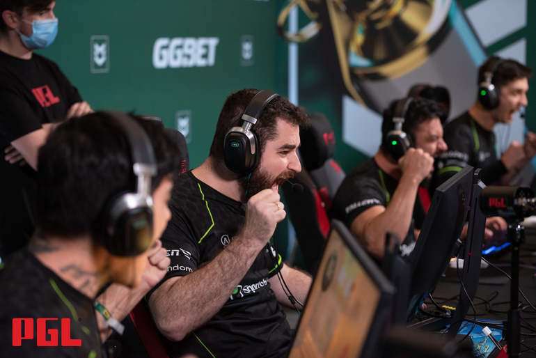 CS:GO: FalleN revela que voltaria no tempo para evitar saída de