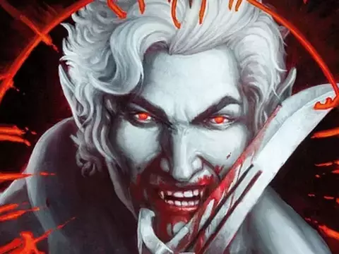 Baldur's Gate 3 ganhará nova HQ com Astarion, Shadowheart e Karlach; saiba mais