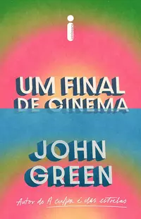 Um Final de Cinema (Reprodução/Intrinseca)