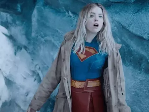 Supergirl | Roteirista explica influência em novo Mulher-Maravilha (EXCLUSIVO)