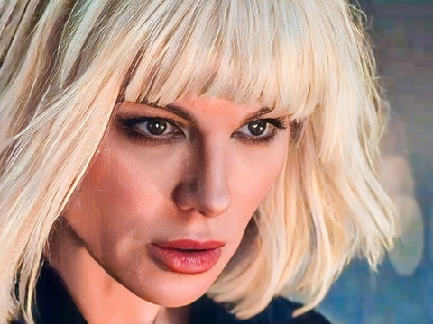 Canary Black | Kate Beckinsale processa produtora do filme