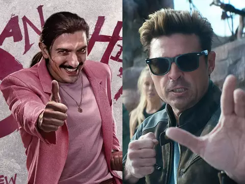 Street Fighter | Ator do filme solta farpas contra elenco de Mortal Kombat 2